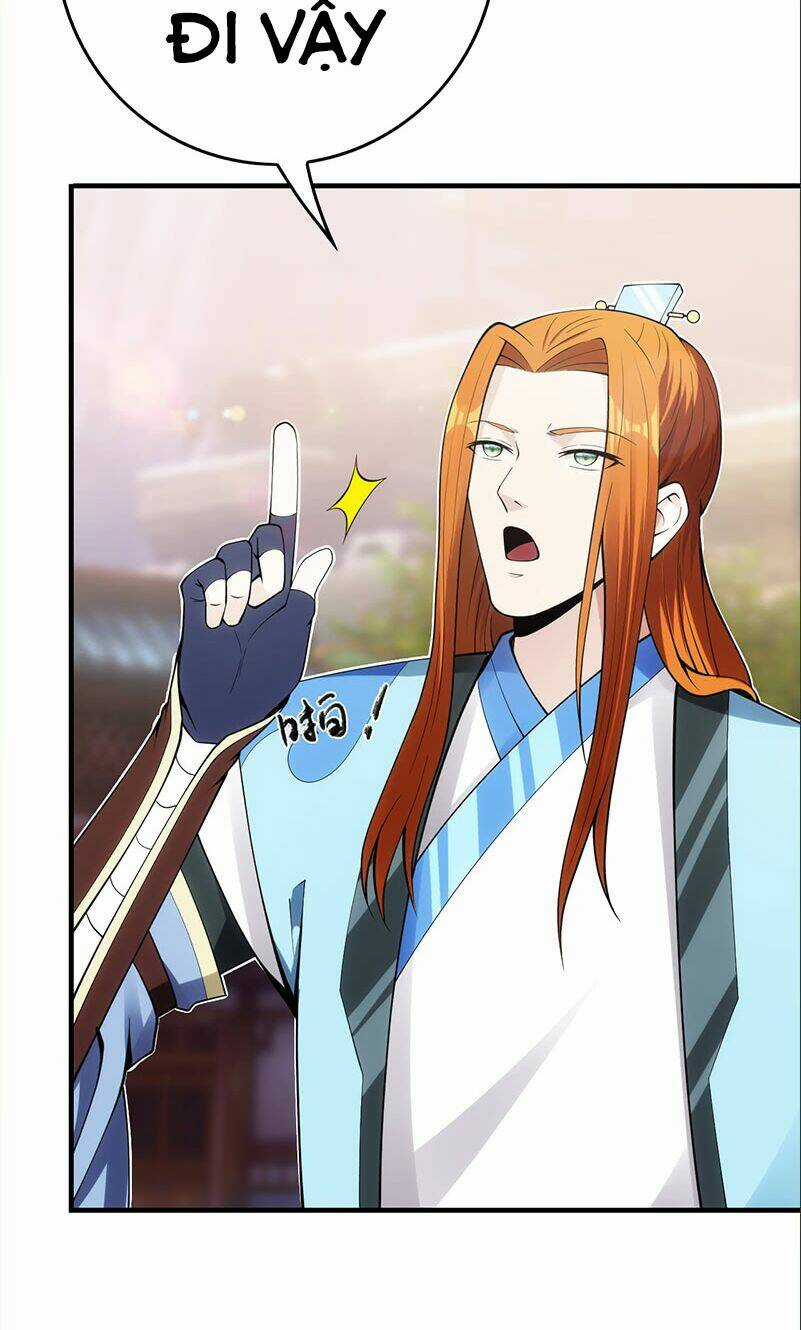 Thiên Hạ Kiếp - Chapter 33 - Trang 34