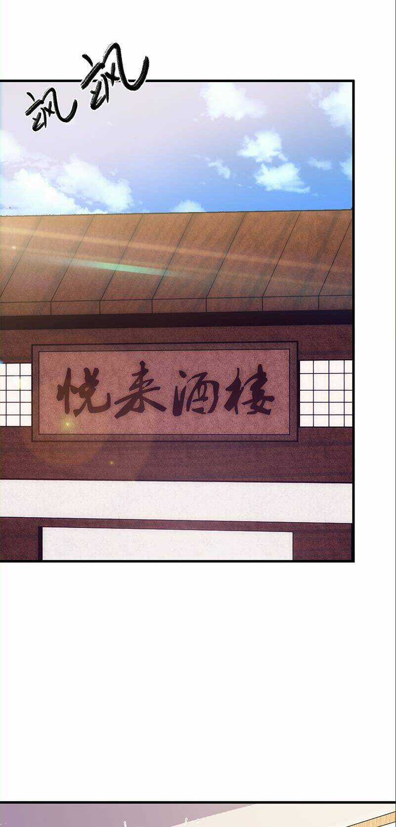 Thiên Hạ Kiếp - Chapter 33 - Trang 41