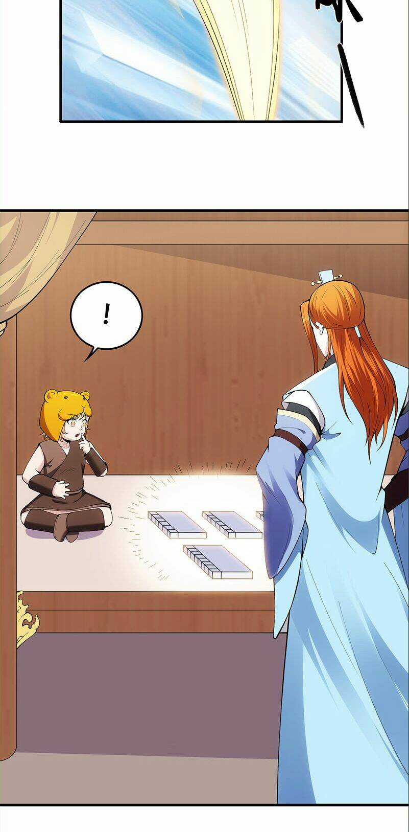 Thiên Hạ Kiếp - Chapter 33 - Trang 49