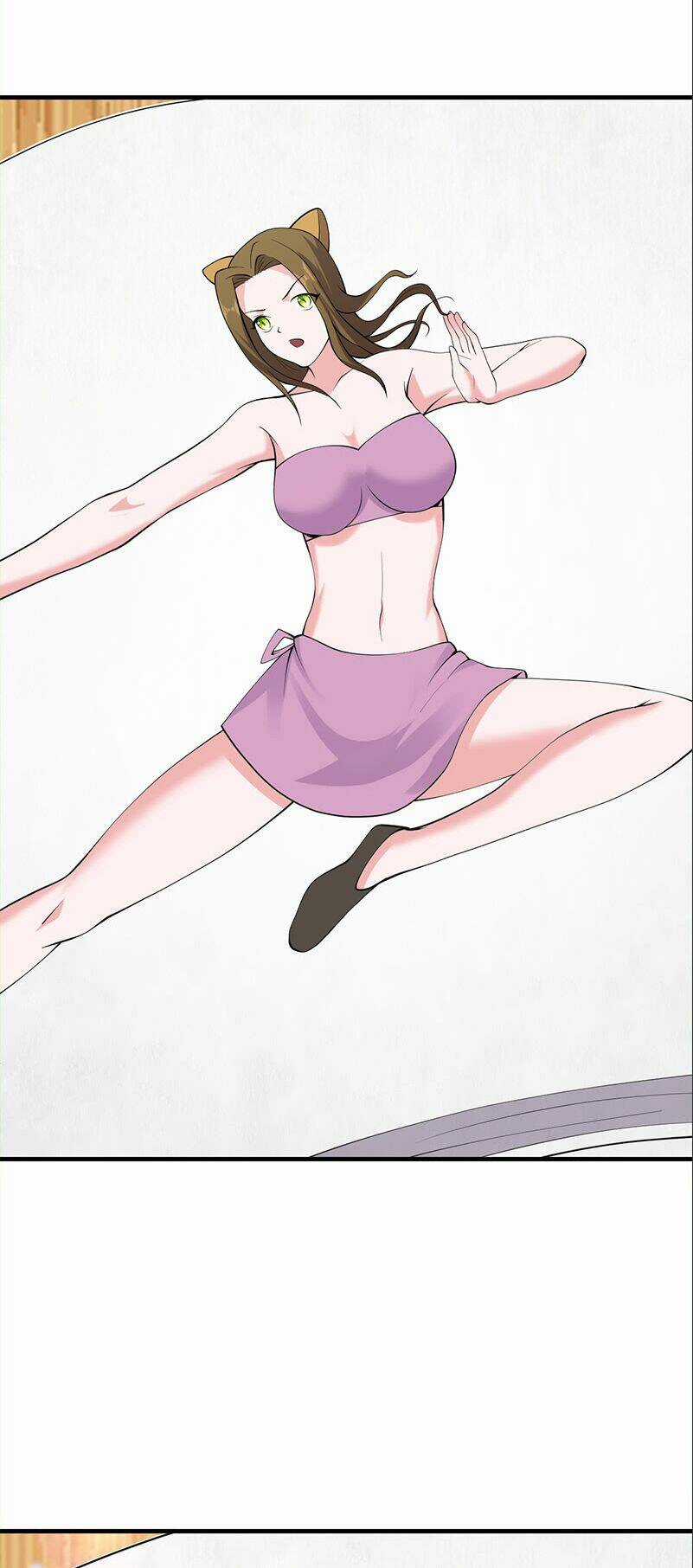 Thiên Hạ Kiếp - Chapter 33 - Trang 57