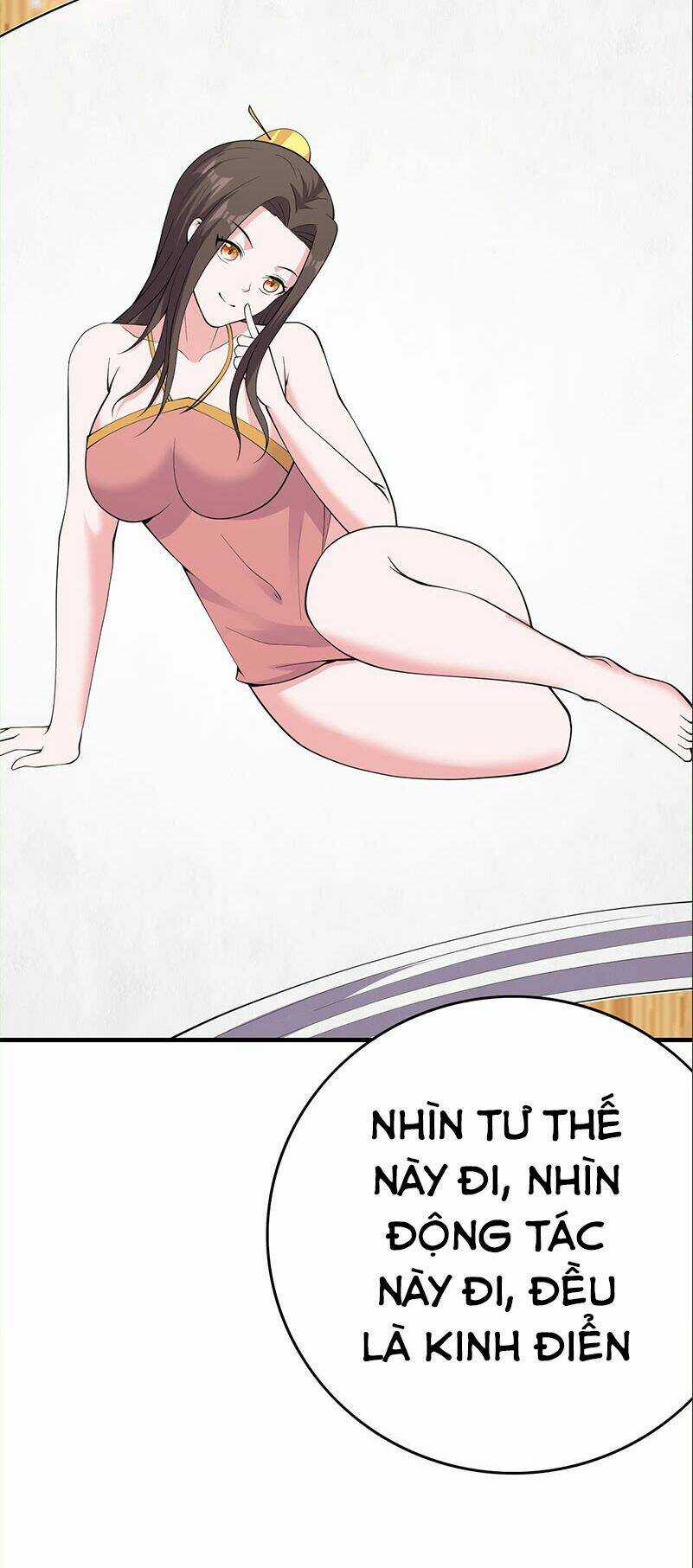 Thiên Hạ Kiếp - Chapter 33 - Trang 58