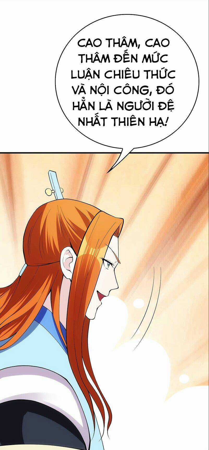 Thiên Hạ Kiếp - Chapter 33 - Trang 63