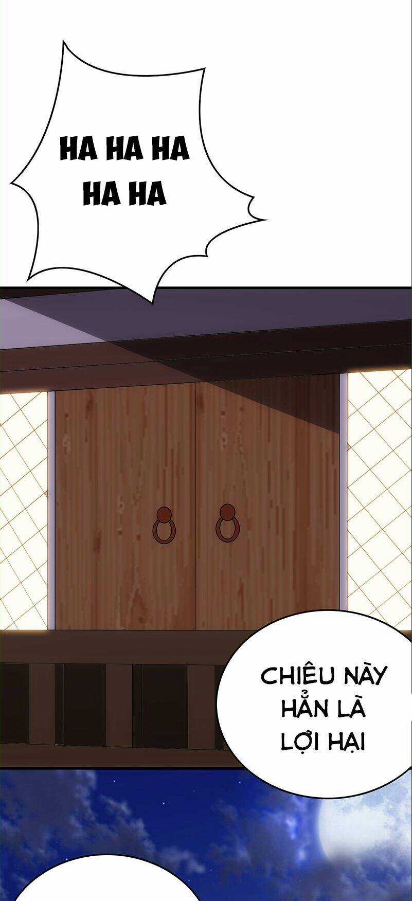 Thiên Hạ Kiếp - Chapter 33 - Trang 68