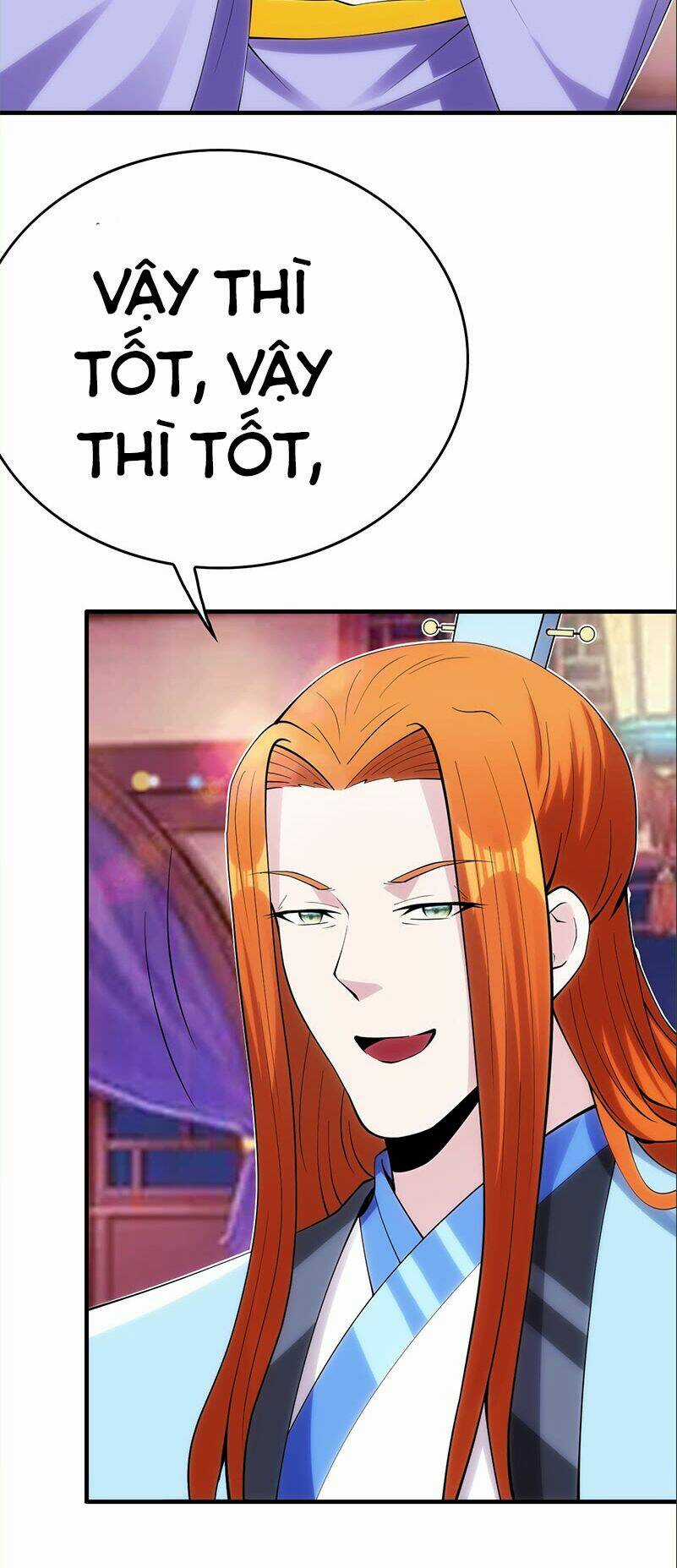 Thiên Hạ Kiếp - Chapter 33 - Trang 73