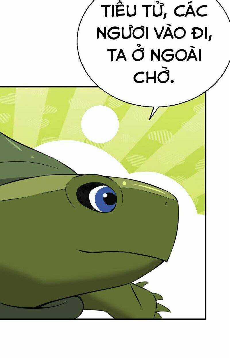 Thiên Hạ Kiếp - Chapter 34 - Trang 13