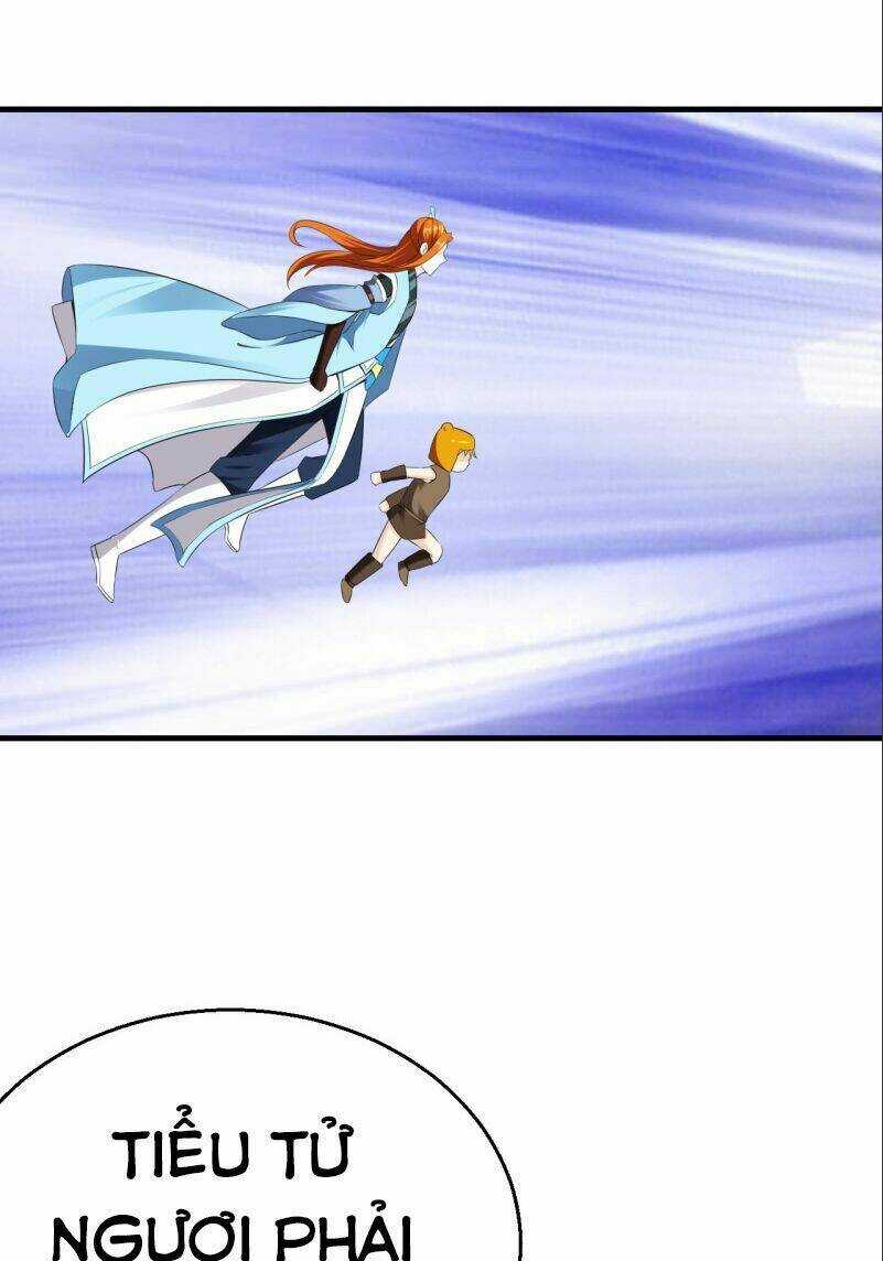 Thiên Hạ Kiếp - Chapter 34 - Trang 19