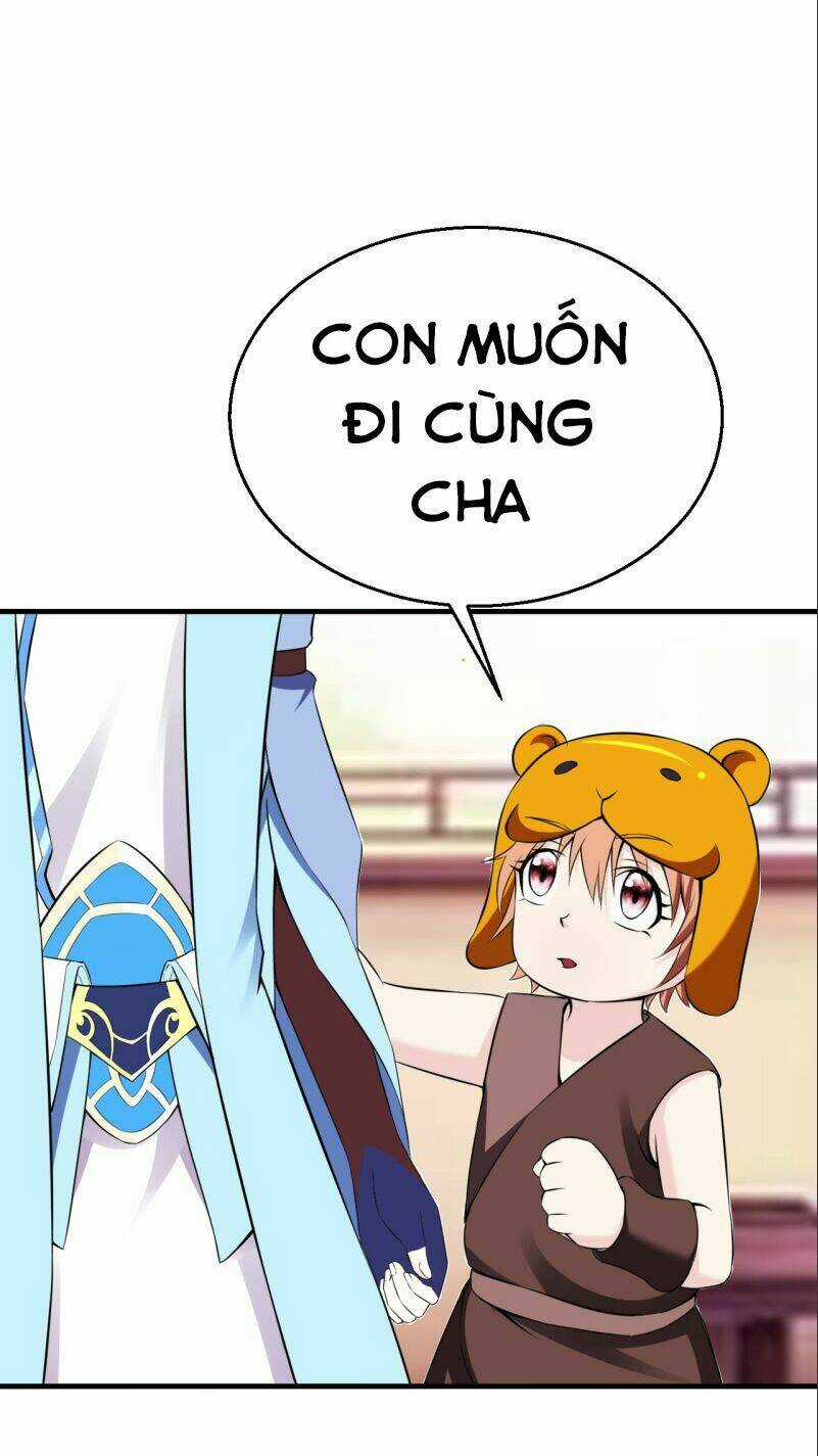 Thiên Hạ Kiếp - Chapter 34 - Trang 3