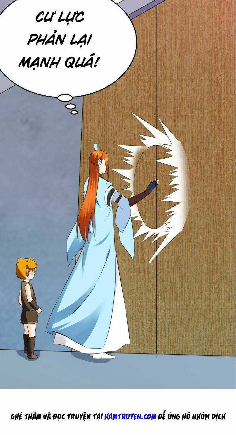 Thiên Hạ Kiếp - Chapter 34 - Trang 38