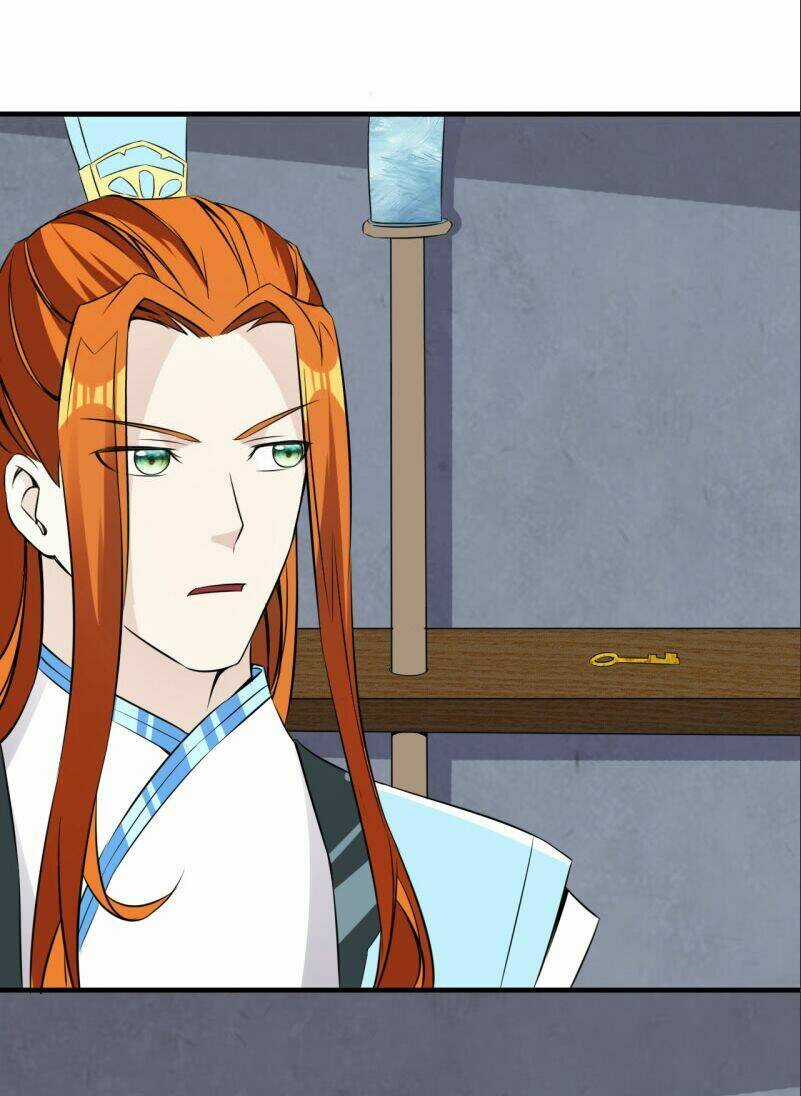 Thiên Hạ Kiếp - Chapter 34 - Trang 59