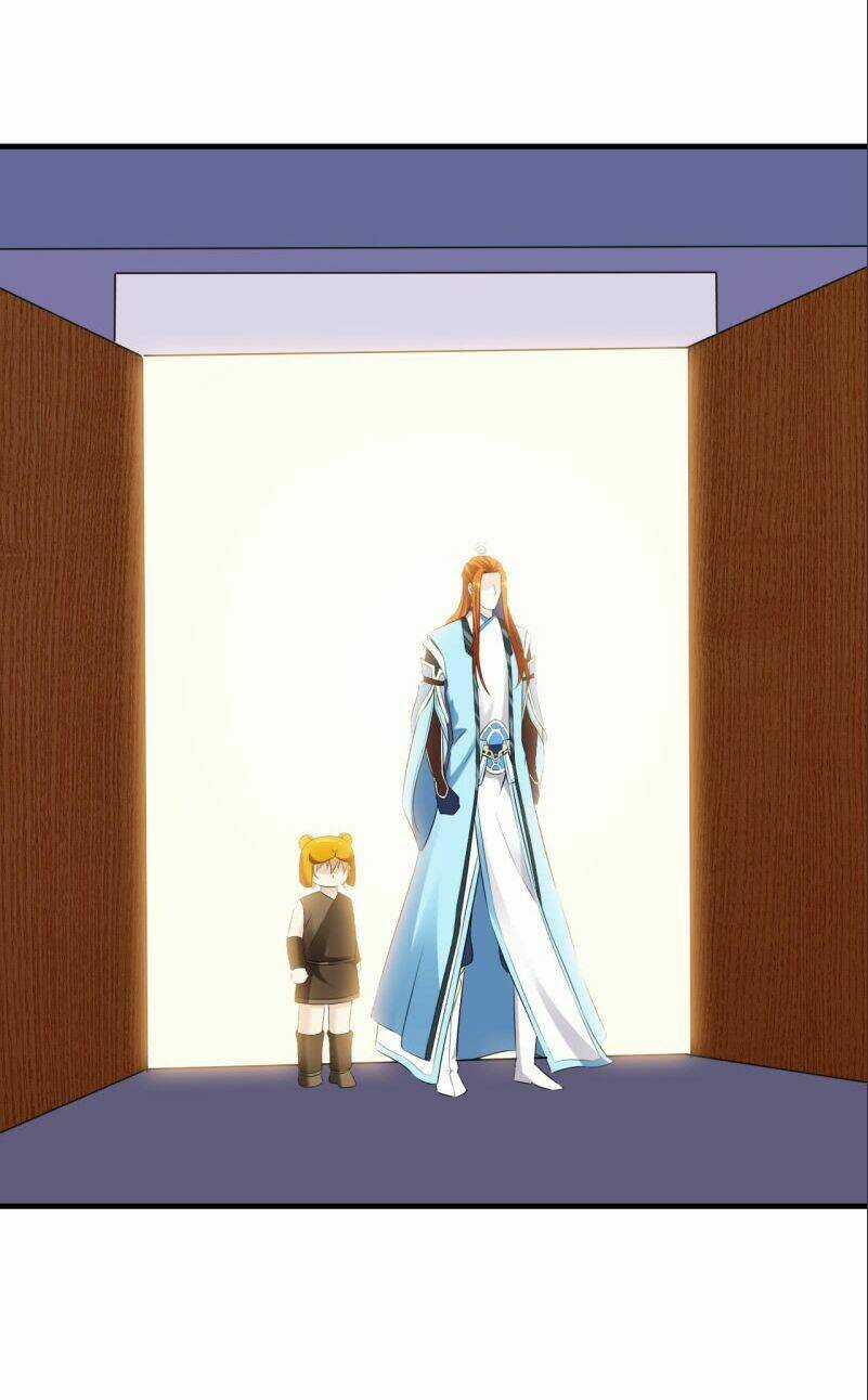 Thiên Hạ Kiếp - Chapter 34 - Trang 63