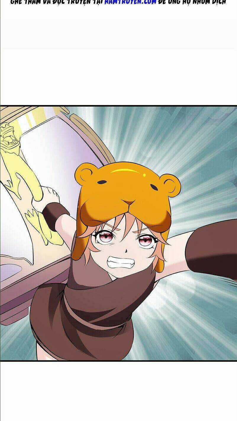 Thiên Hạ Kiếp - Chapter 35 - Trang 21