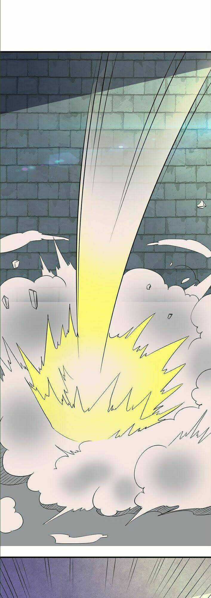 Thiên Hạ Kiếp - Chapter 35 - Trang 25