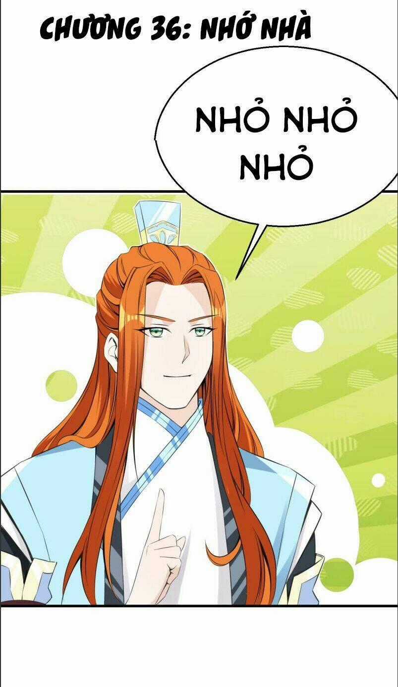 Thiên Hạ Kiếp - Chapter 36 - Trang 1