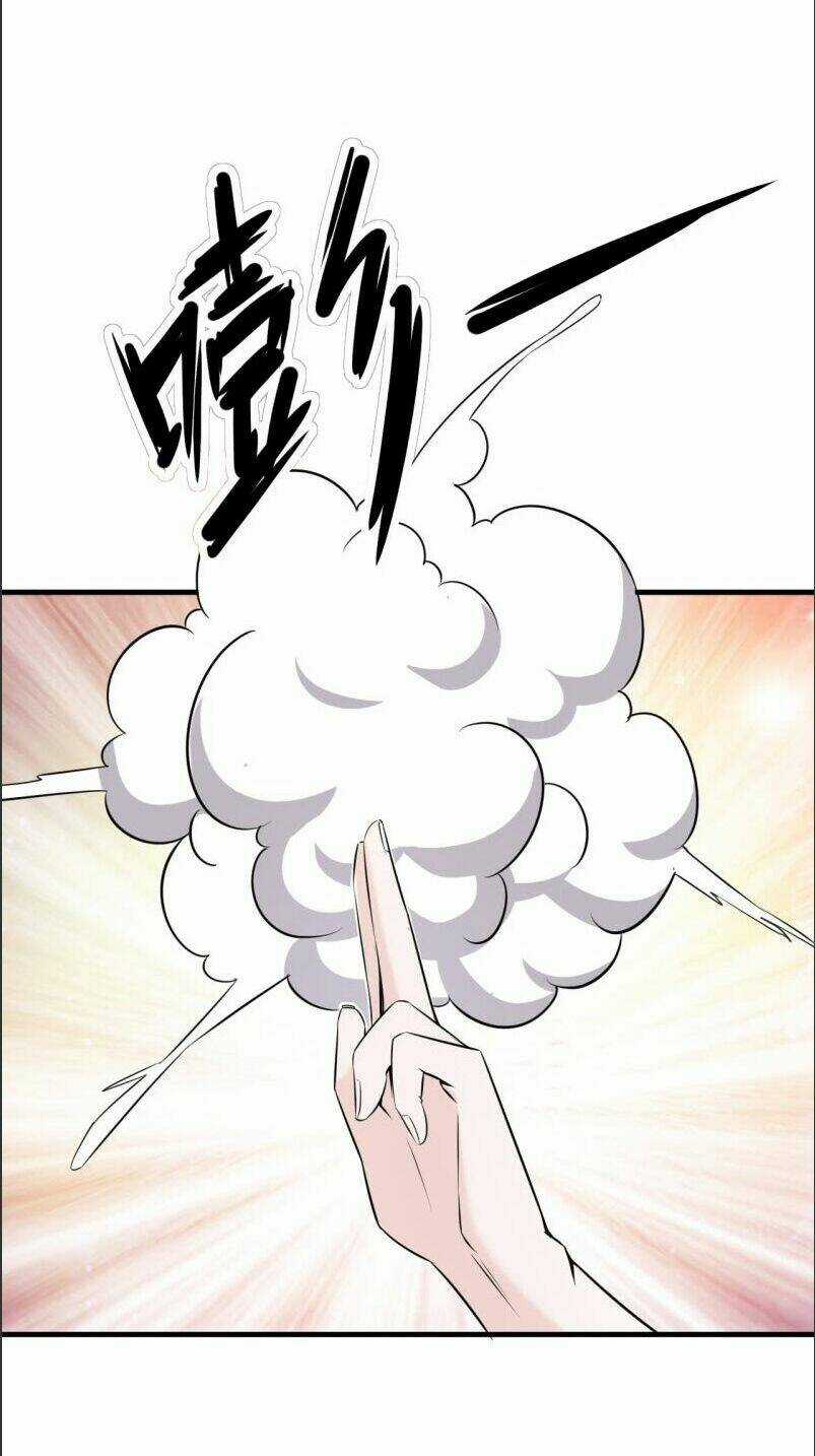 Thiên Hạ Kiếp - Chapter 36 - Trang 11