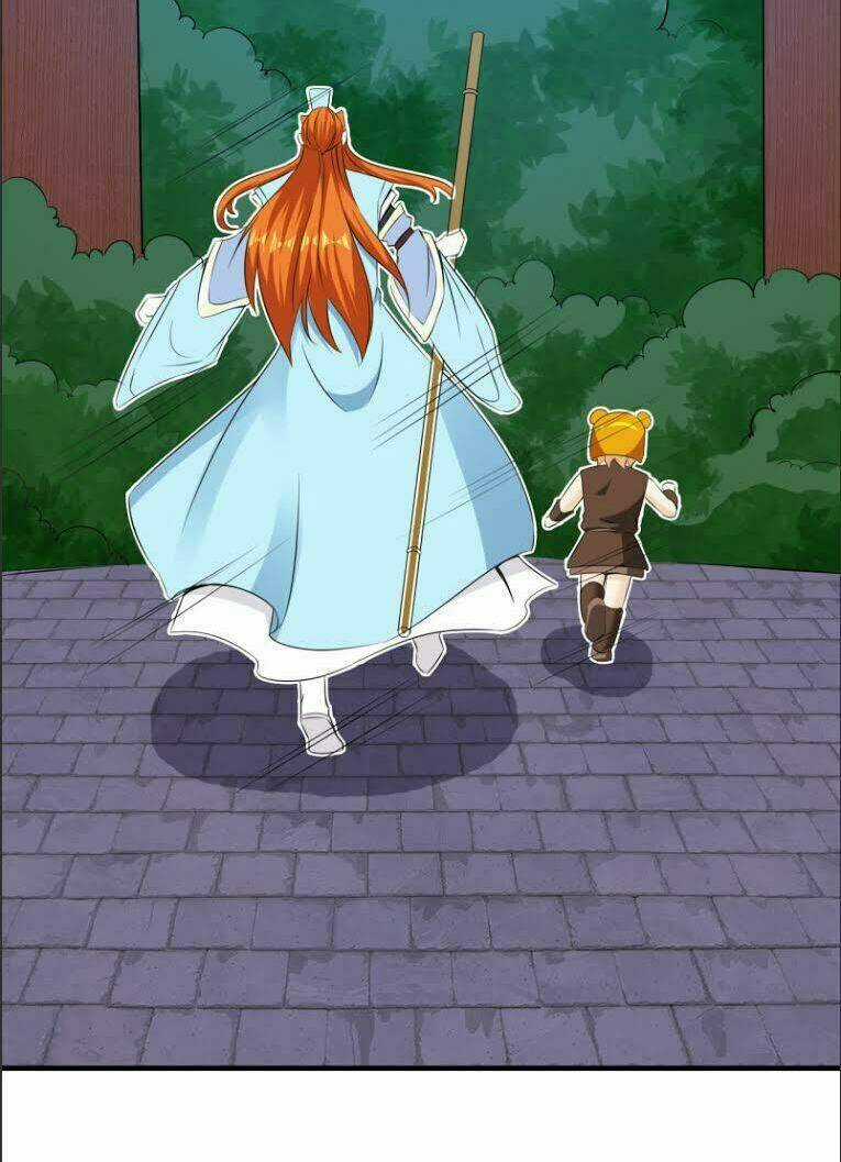 Thiên Hạ Kiếp - Chapter 36 - Trang 14