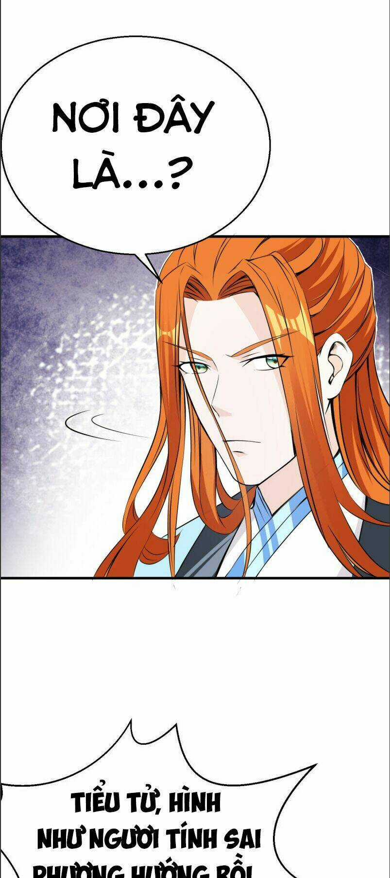 Thiên Hạ Kiếp - Chapter 36 - Trang 15