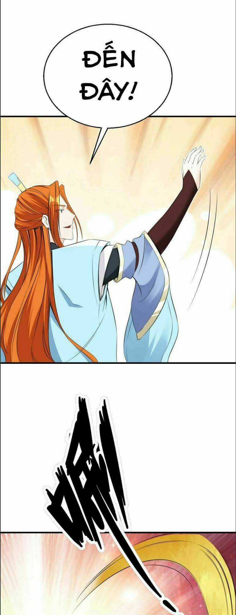 Thiên Hạ Kiếp - Chapter 36 - Trang 3