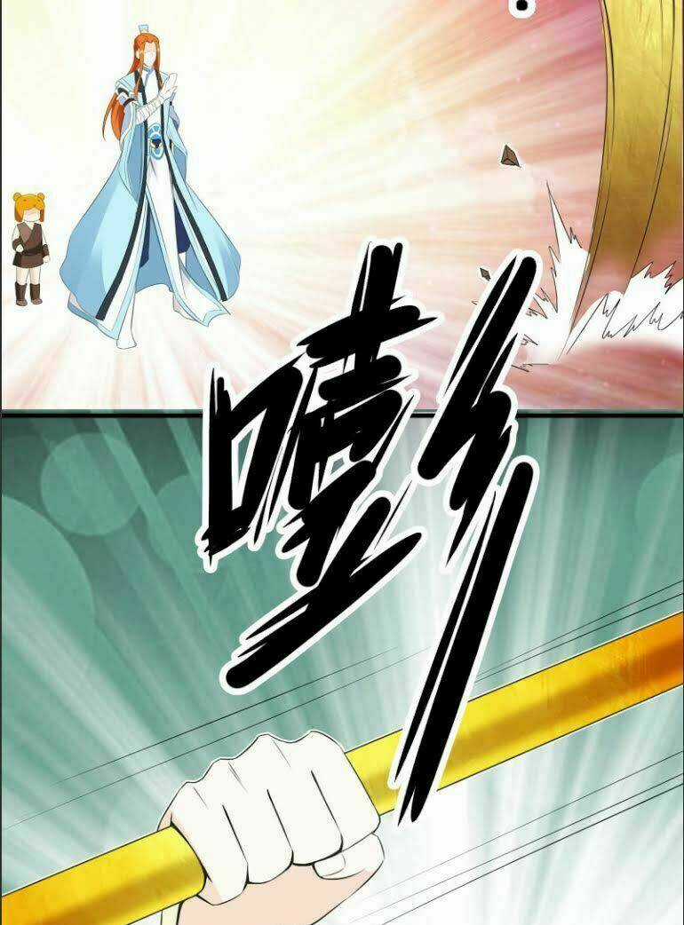 Thiên Hạ Kiếp - Chapter 36 - Trang 4