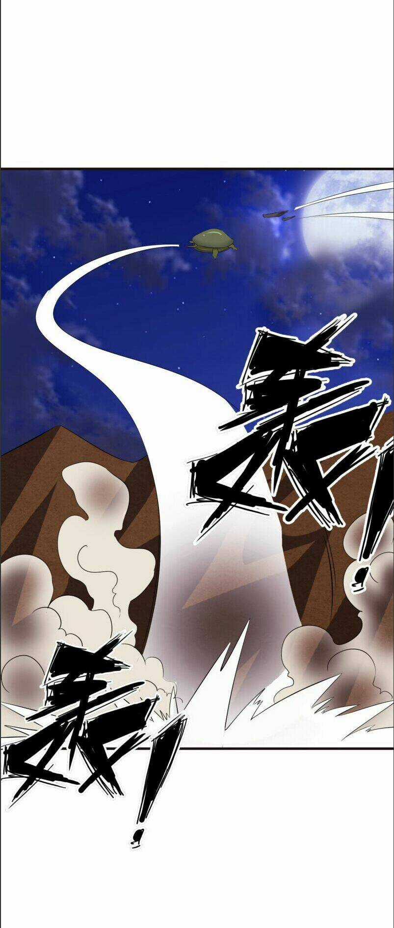 Thiên Hạ Kiếp - Chapter 36 - Trang 39