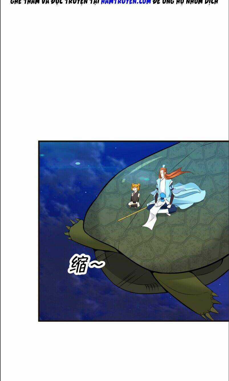 Thiên Hạ Kiếp - Chapter 36 - Trang 77