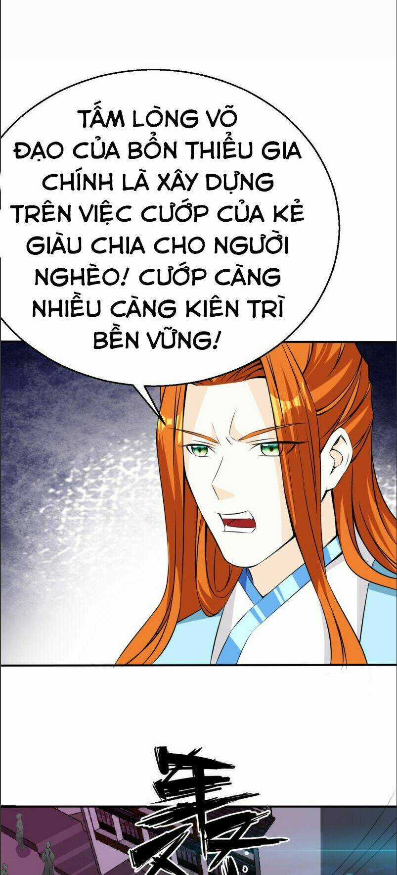 Thiên Hạ Kiếp - Chapter 36 - Trang 78