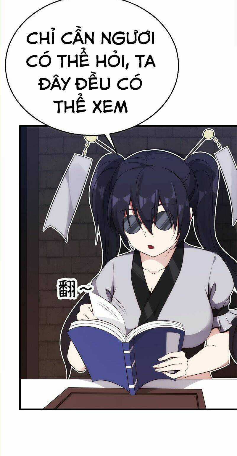 Thiên Hạ Kiếp - Chapter 37 - Trang 15