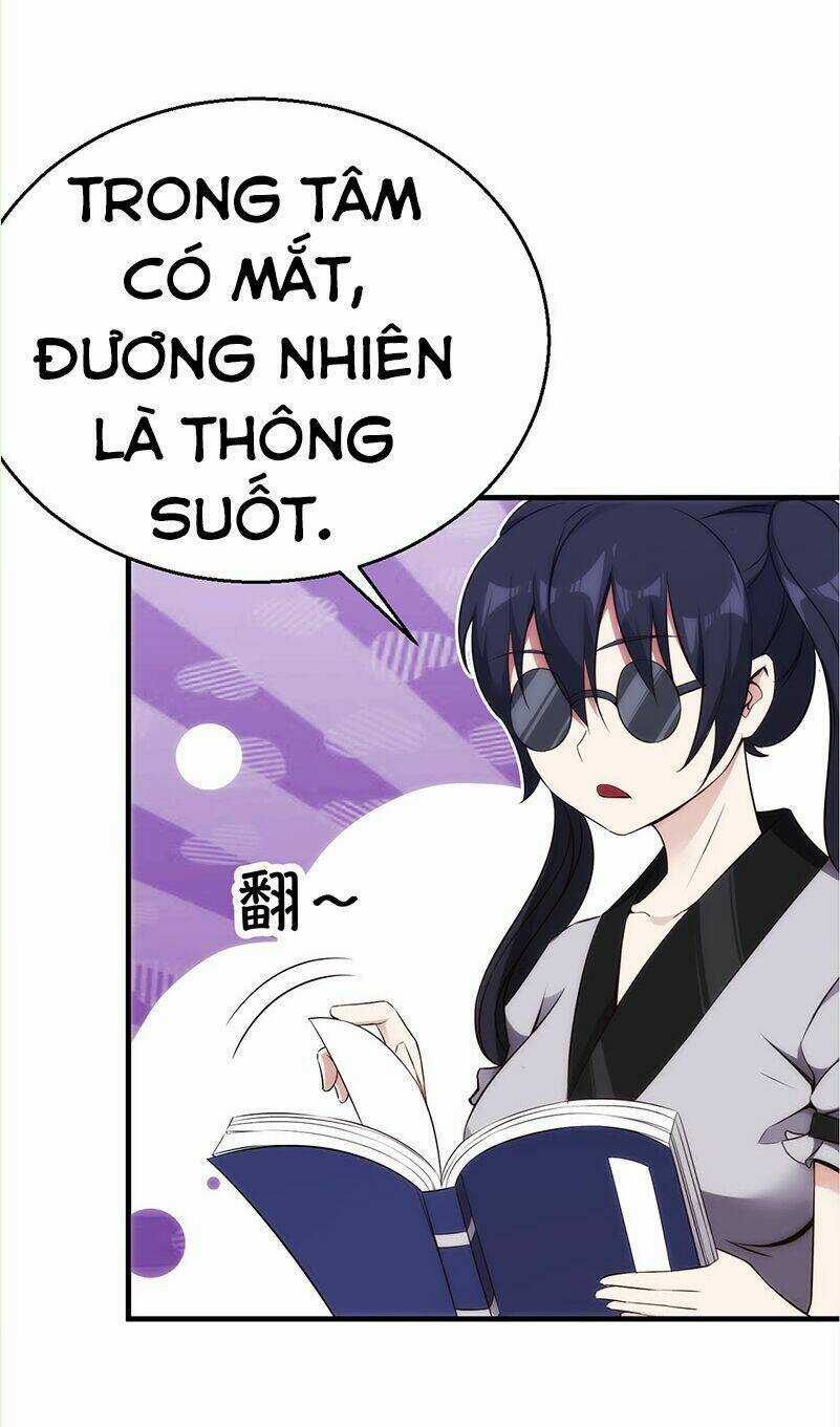 Thiên Hạ Kiếp - Chapter 37 - Trang 17