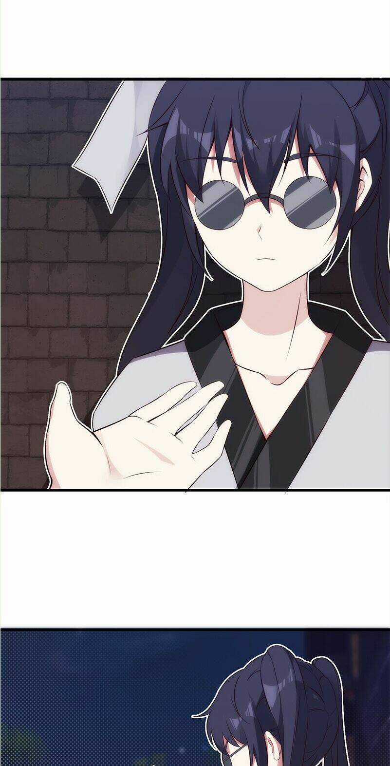 Thiên Hạ Kiếp - Chapter 37 - Trang 20