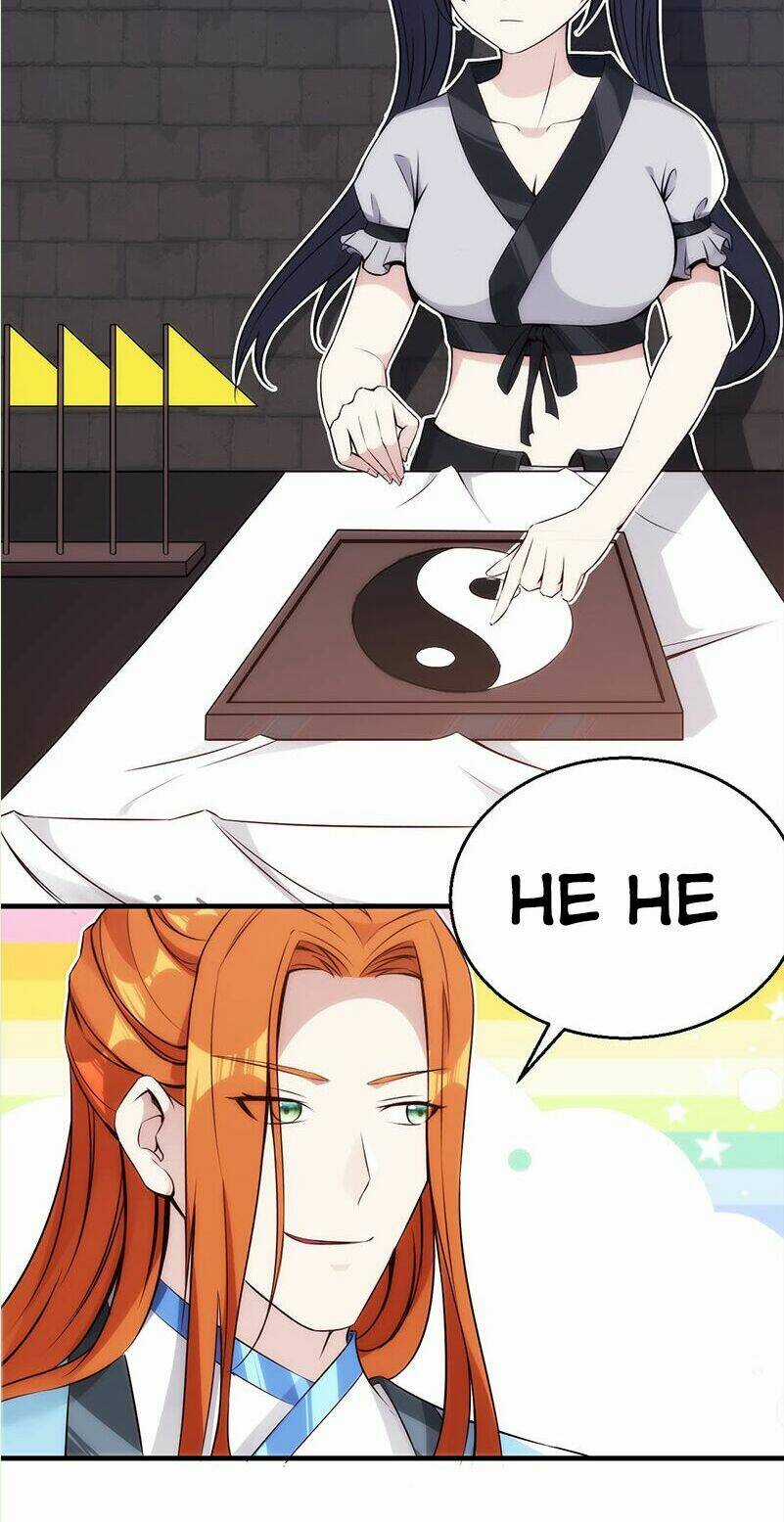 Thiên Hạ Kiếp - Chapter 37 - Trang 3