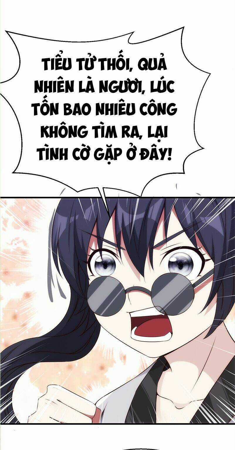 Thiên Hạ Kiếp - Chapter 37 - Trang 24