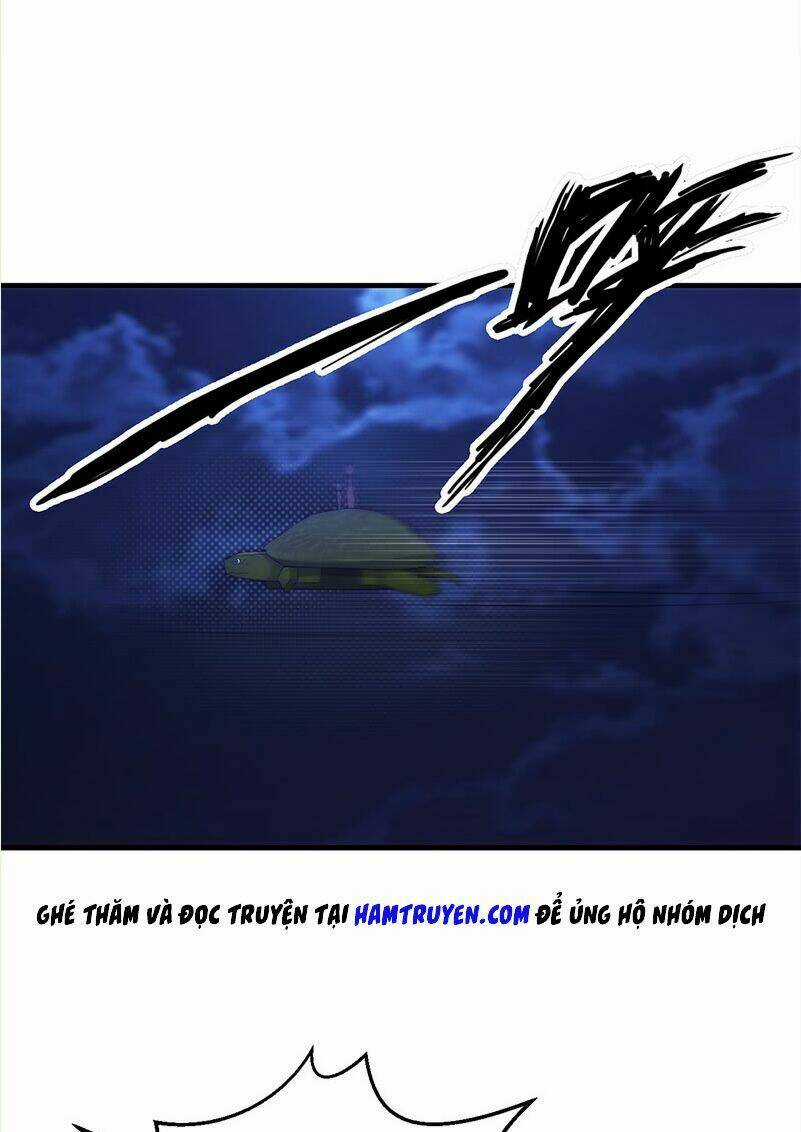Thiên Hạ Kiếp - Chapter 37 - Trang 47