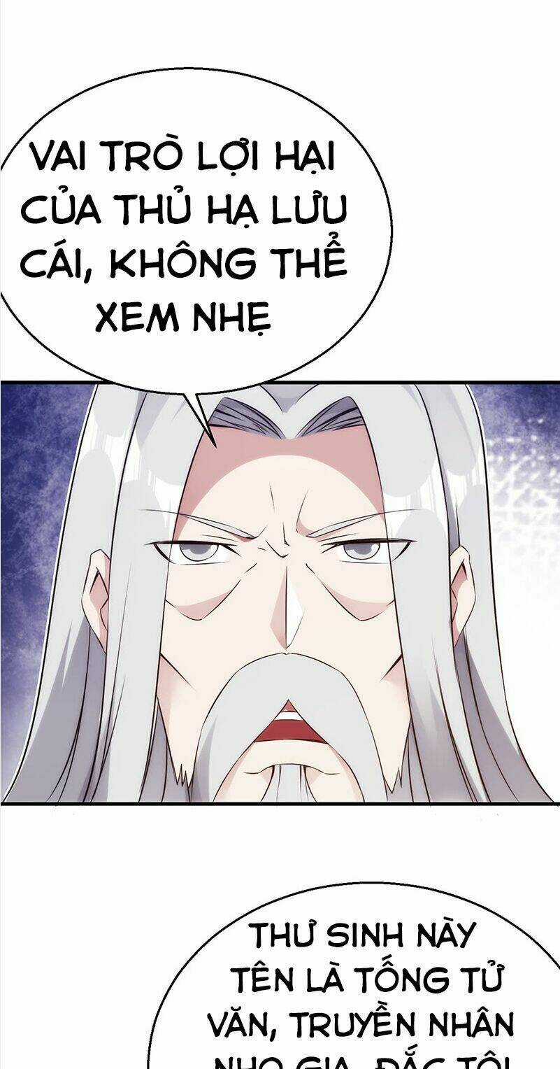 Thiên Hạ Kiếp - Chapter 37 - Trang 57