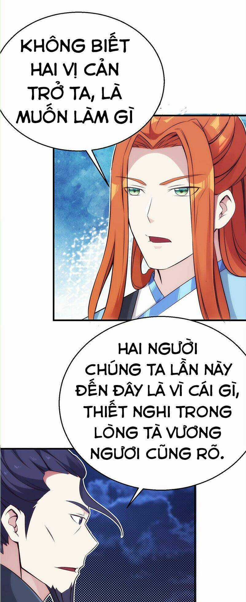 Thiên Hạ Kiếp - Chapter 37 - Trang 63