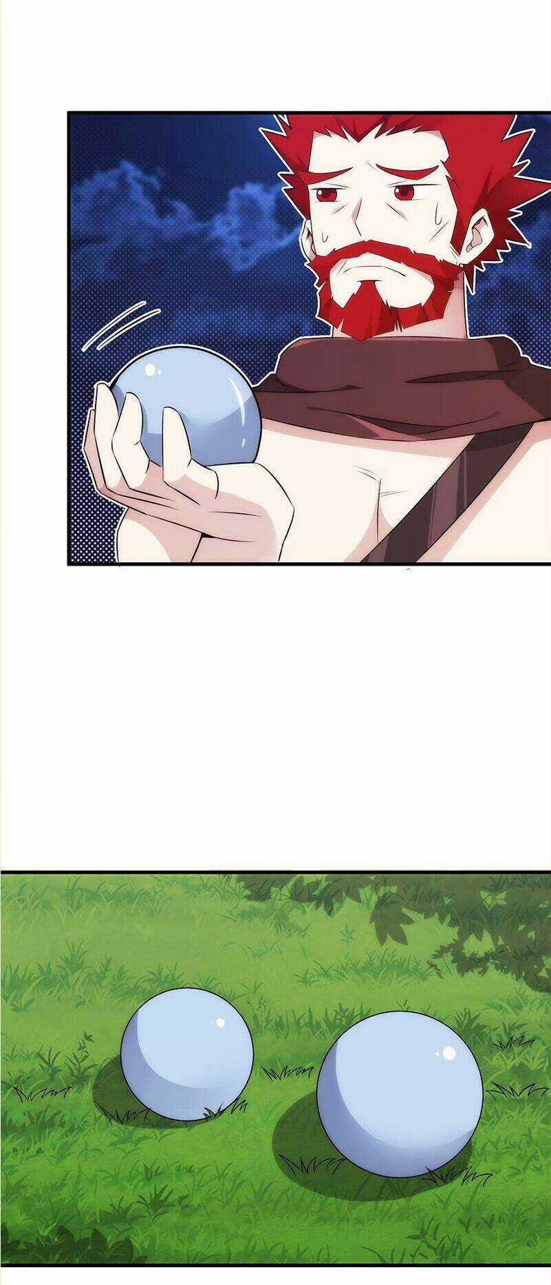 Thiên Hạ Kiếp - Chapter 37 - Trang 71