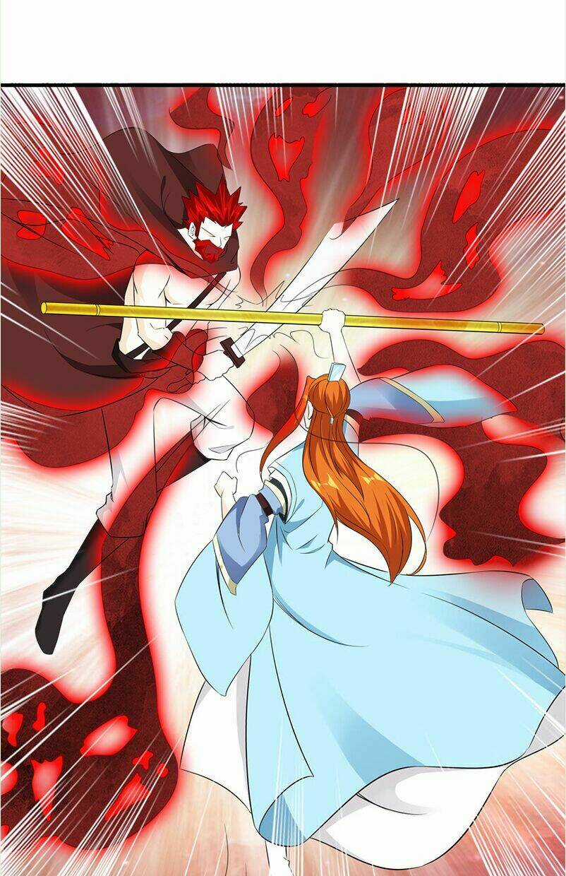 Thiên Hạ Kiếp - Chapter 38 - Trang 3