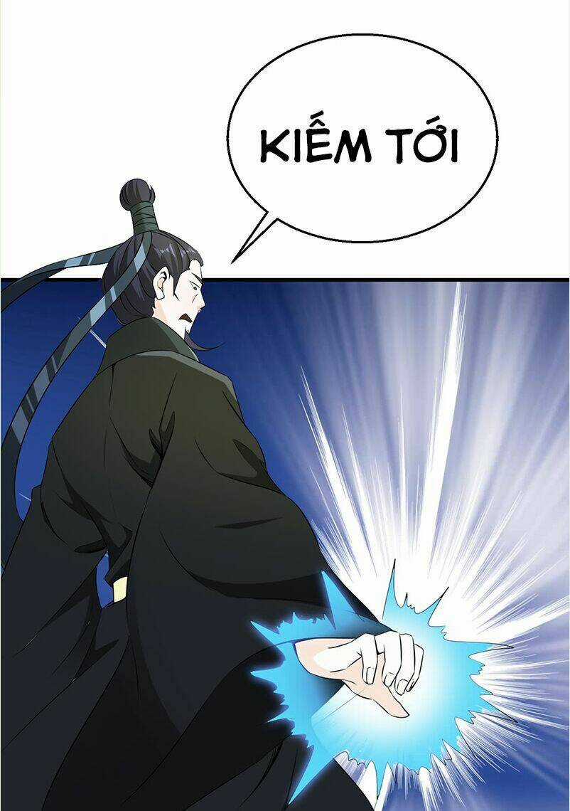 Thiên Hạ Kiếp - Chapter 38 - Trang 30