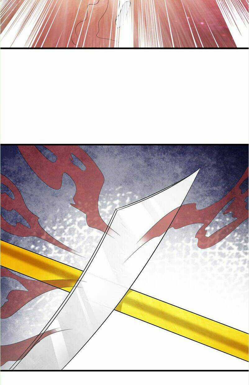 Thiên Hạ Kiếp - Chapter 38 - Trang 4