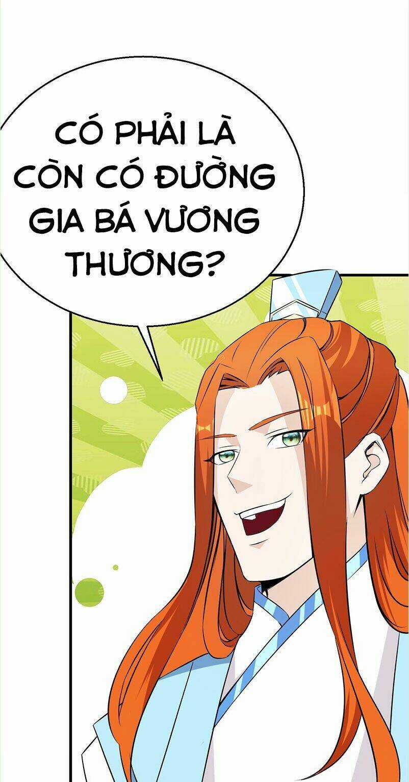 Thiên Hạ Kiếp - Chapter 38 - Trang 36