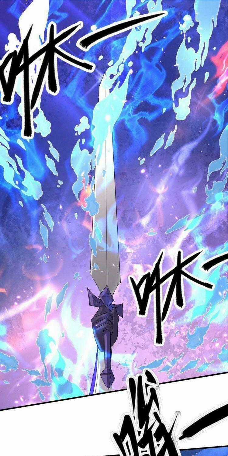 Thiên Hạ Kiếp - Chapter 39 - Trang 1