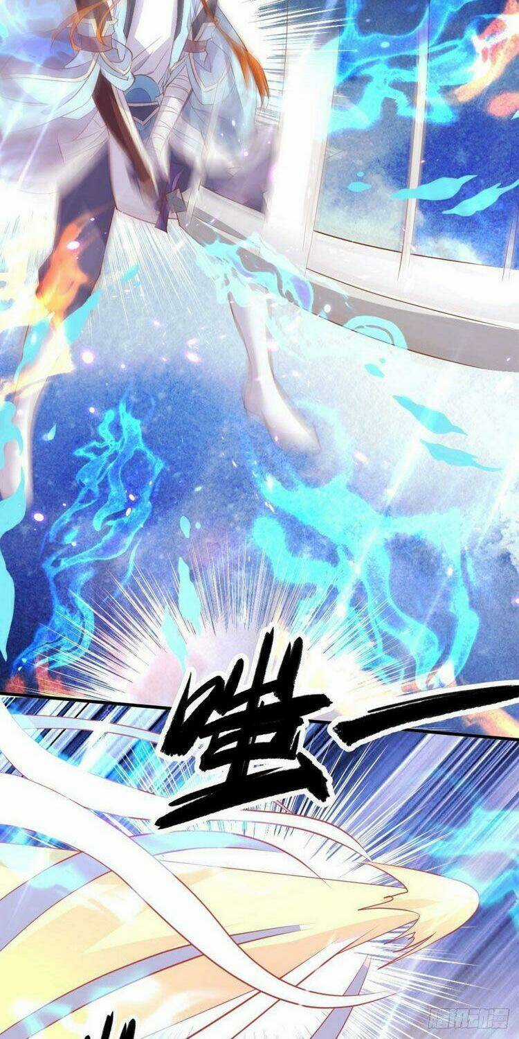 Thiên Hạ Kiếp - Chapter 39 - Trang 20