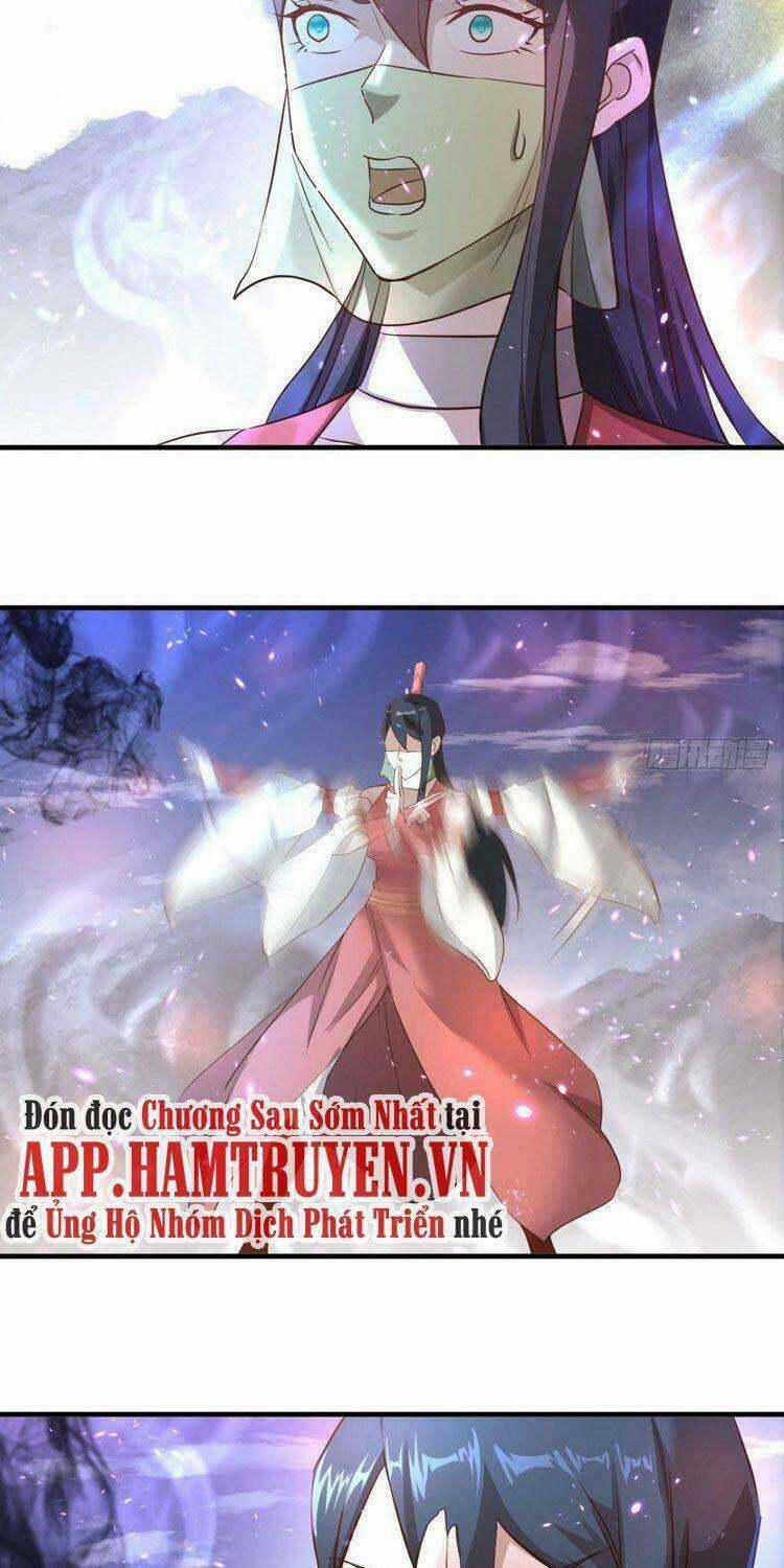 Thiên Hạ Kiếp - Chapter 39 - Trang 3