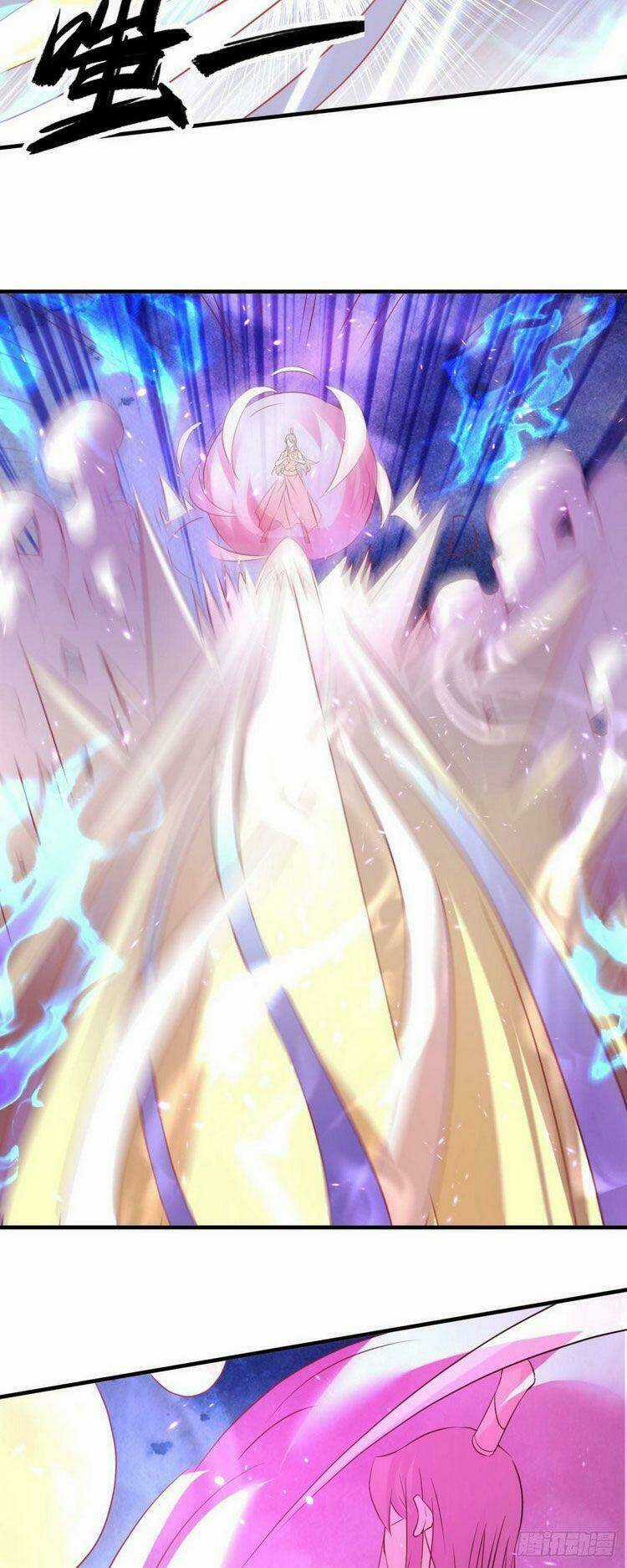 Thiên Hạ Kiếp - Chapter 39 - Trang 21