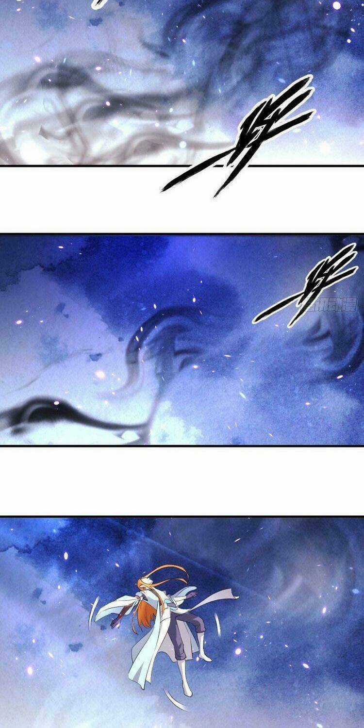 Thiên Hạ Kiếp - Chapter 39 - Trang 25