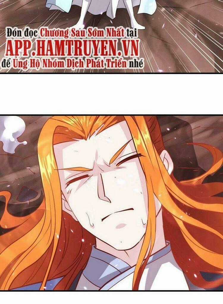 Thiên Hạ Kiếp - Chapter 39 - Trang 27