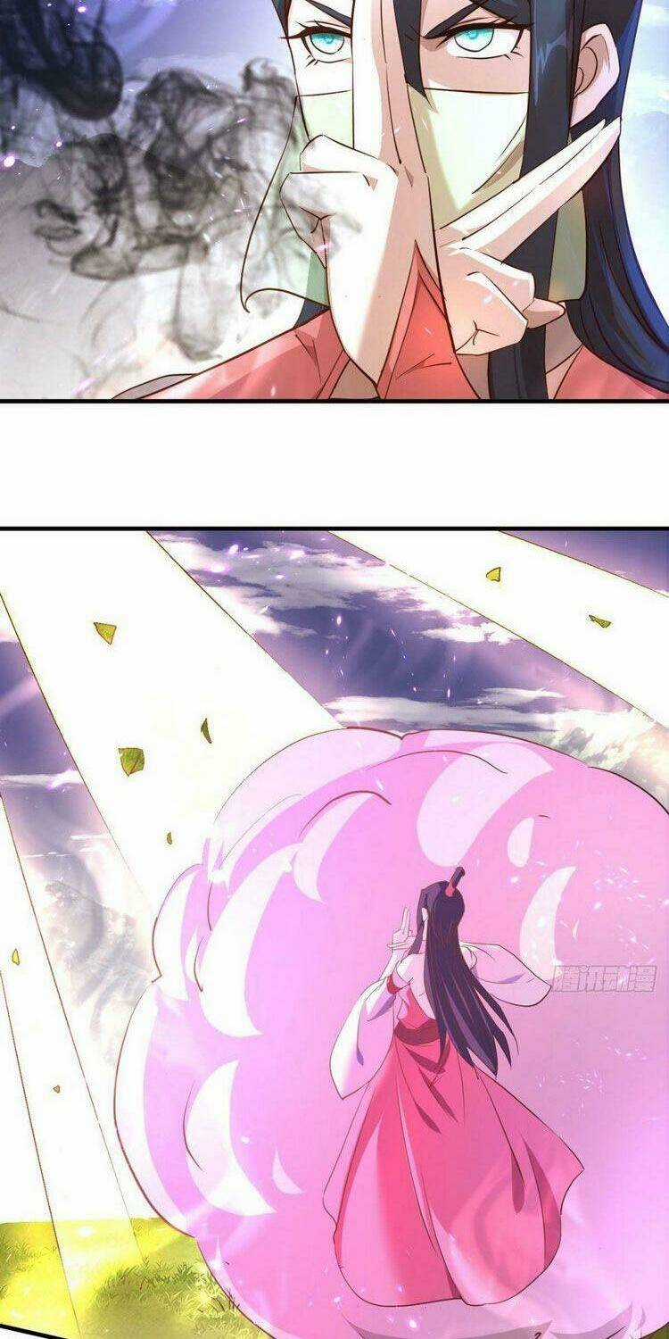 Thiên Hạ Kiếp - Chapter 39 - Trang 4