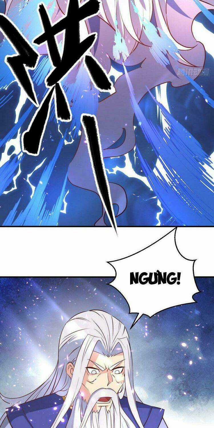 Thiên Hạ Kiếp - Chapter 39 - Trang 8