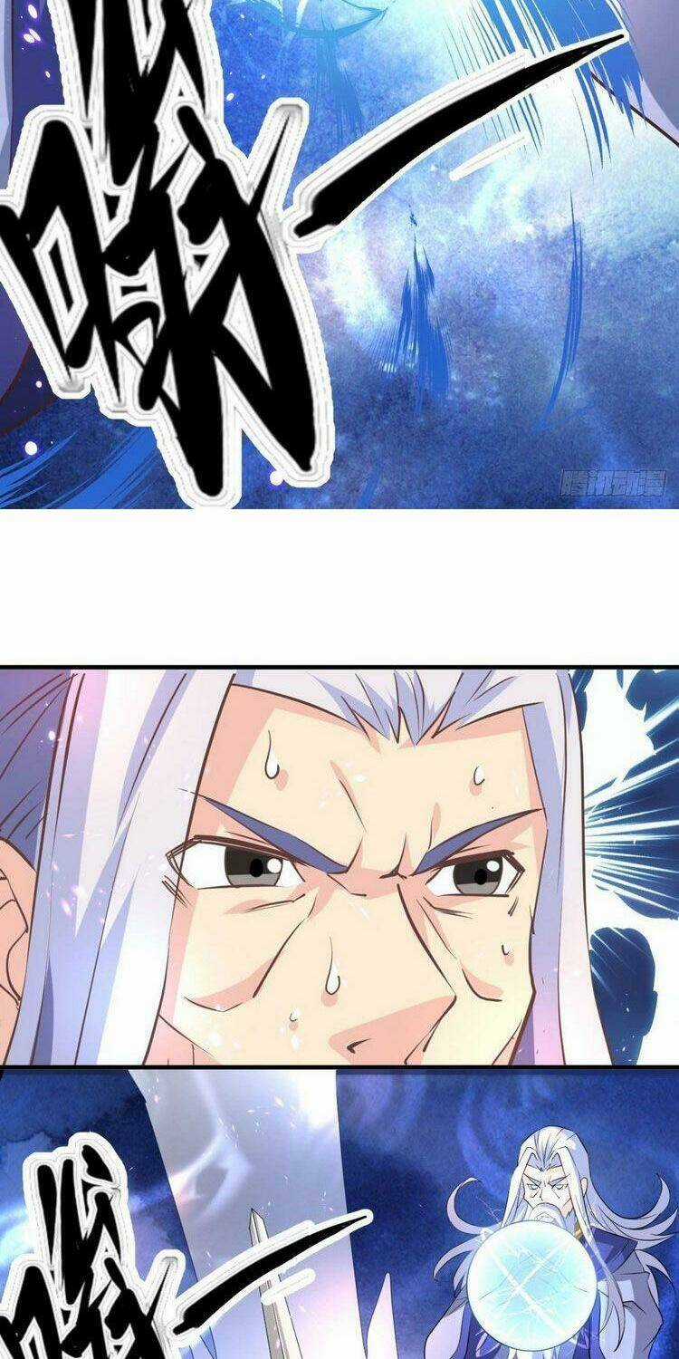 Thiên Hạ Kiếp - Chapter 39 - Trang 10