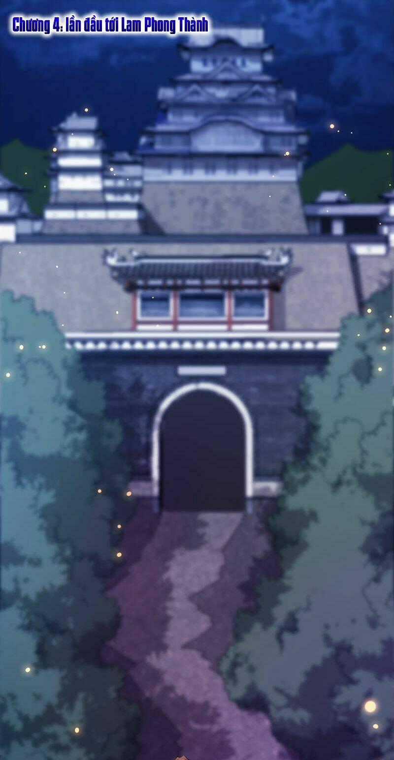 Thiên Hạ Kiếp - Chapter 4 - Trang 2