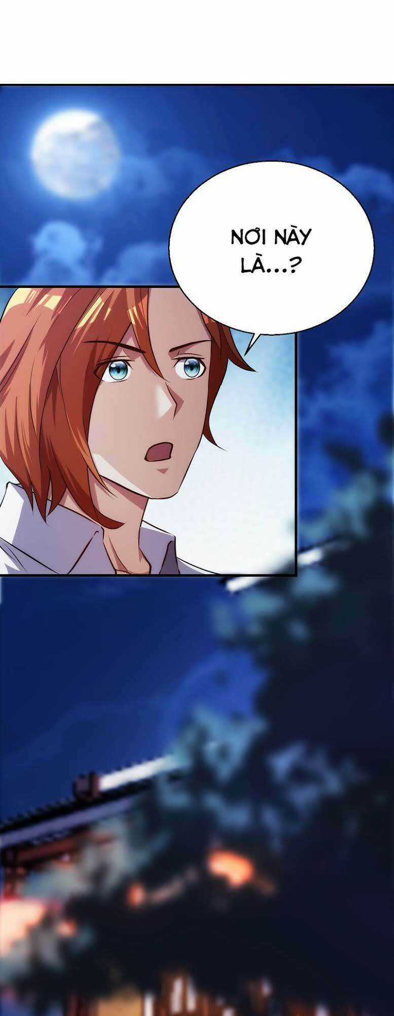 Thiên Hạ Kiếp - Chapter 4 - Trang 14