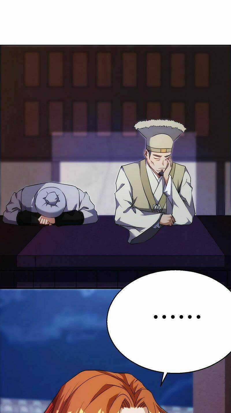 Thiên Hạ Kiếp - Chapter 4 - Trang 17